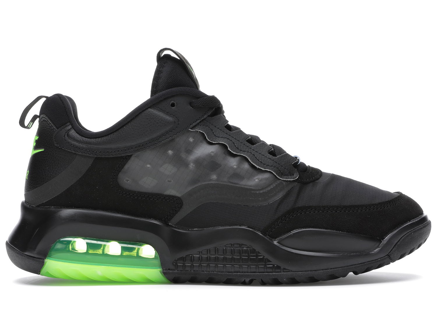 Tenisky a topánky Jordan Air Jordan Max 200 Altitude Green Čierna | CD6105-003, 0