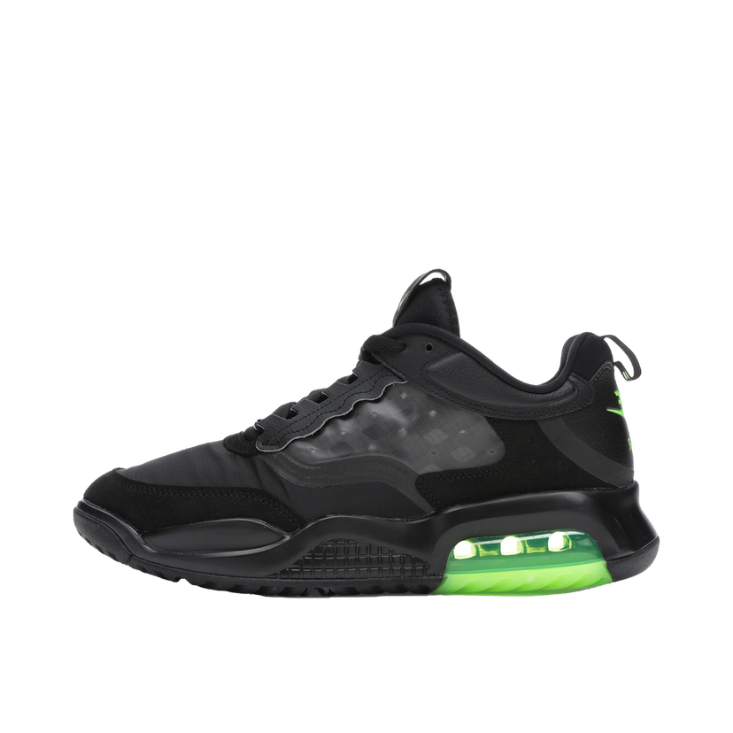 Tenisky a topánky Jordan Air Jordan Max 200 Altitude Green Čierna | CD6105-003