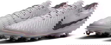 Tenisky a topánky Nike LEGEND 10 ELITE FG AS Šedá | fq3250-001, 4