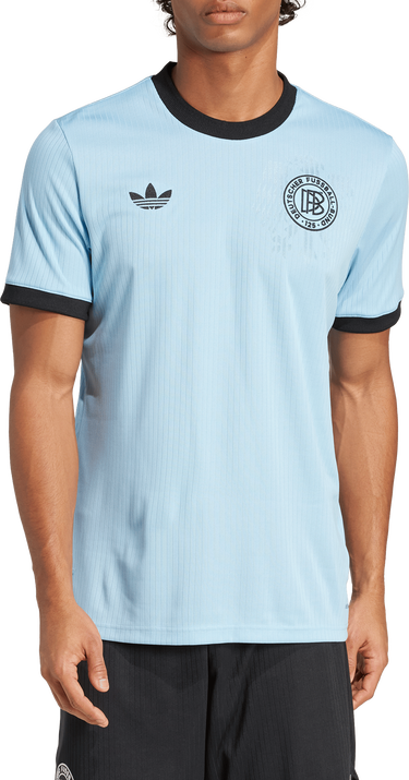 Dres adidas Originals adidas Originals DFB Deutschland 125th Anniversary Jersey Modrá | jy1315, 0
