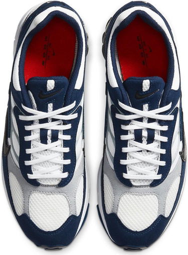 Tenisky a topánky Nike Air Ghost Racer Modrá | at5410-400, 3