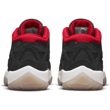 Tenisky a topánky Jordan Air Jordan 11 Retro Low IE "Bred" Čierna | 919712-023, 4