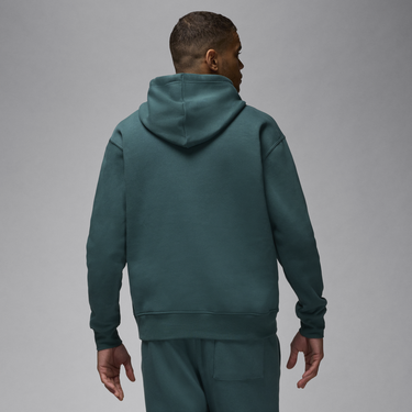 Mikina Jordan Jordan Essentials Zelené | FD7545-366, 4