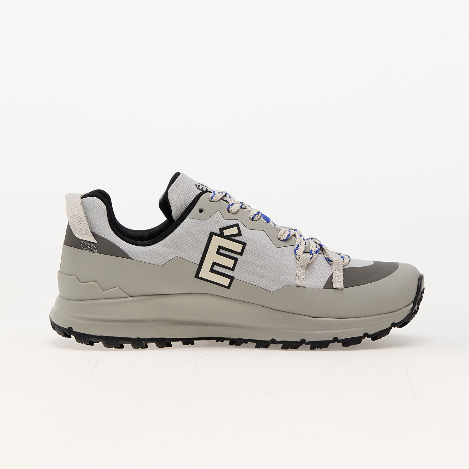 Tenisky a topánky Veja ÉTUDES Trek-Shell Gray W Šedá | ET2303651A, 1