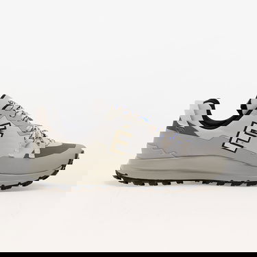 Tenisky a topánky Veja ÉTUDES Trek-Shell Gray W Šedá | ET2303651A, 1