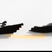 Originals Wallabee T Bar Tweed Suede Moccasin