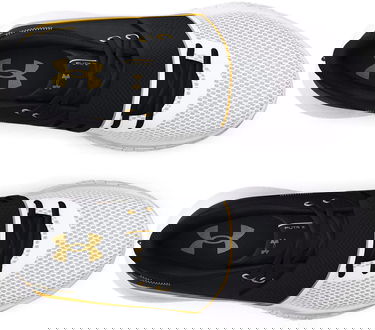 Tenisky a topánky Under Armour Flow FUTR X Čierna | 3024968-002, 3