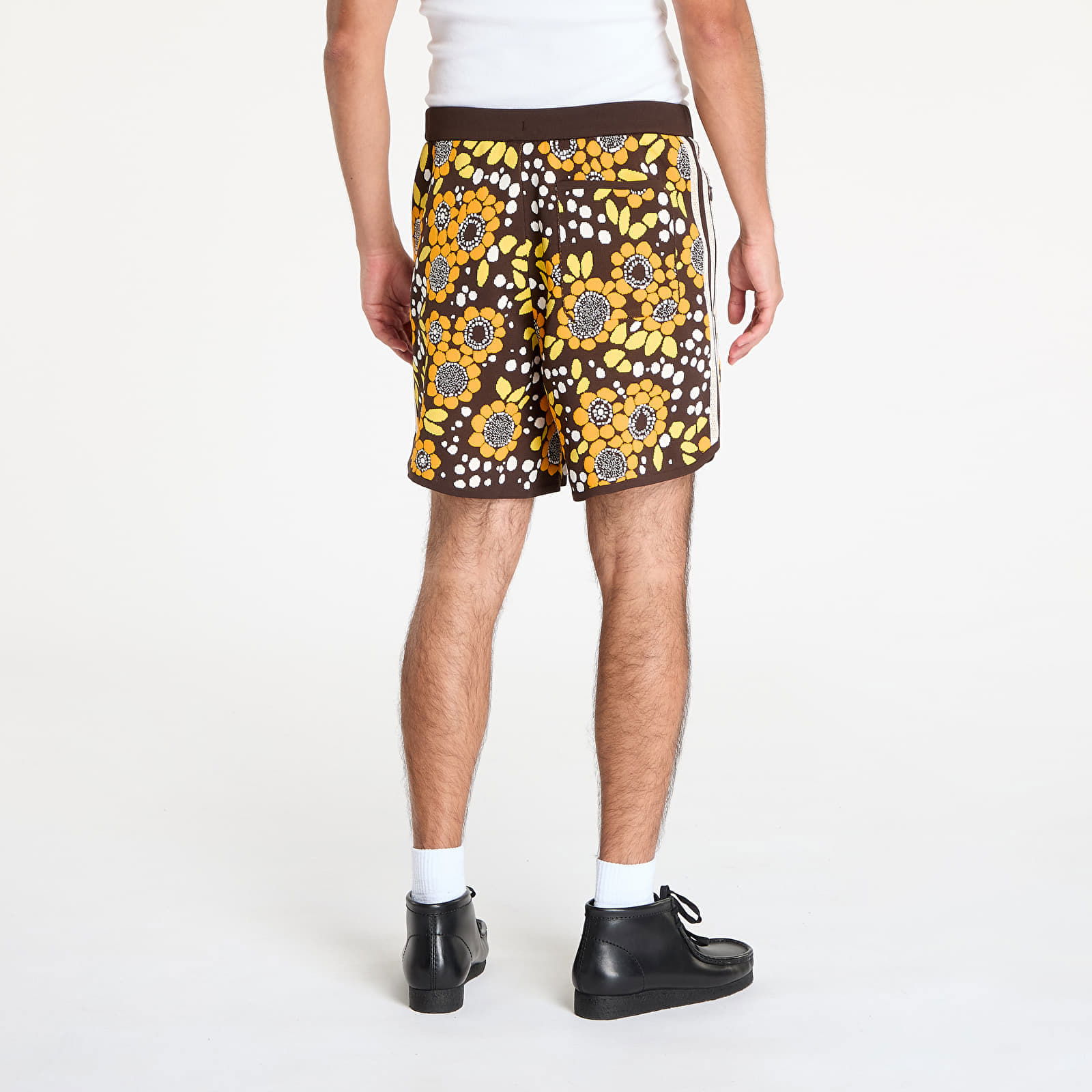 Wales Bonner x Knit Short