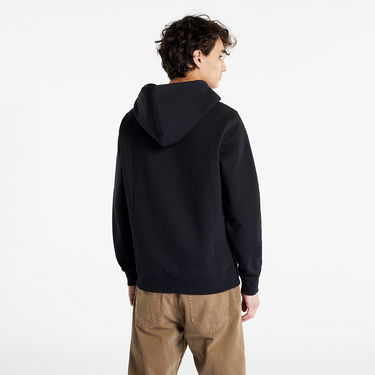 Mikina Dickies Oakport Hoodie Čierna | DK0A4XCDBLK1, 4