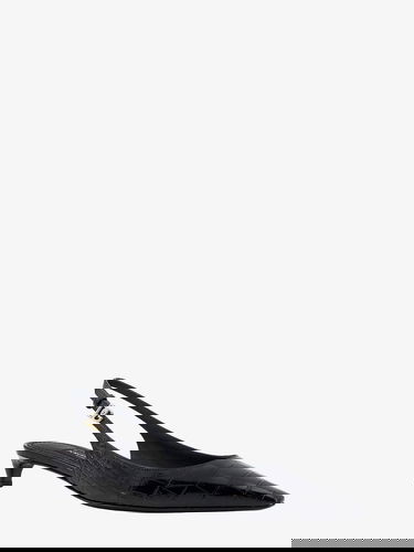 Tenisky a topánky Dolce & Gabbana Slingback Čierna | CG0804A54918B956, 1