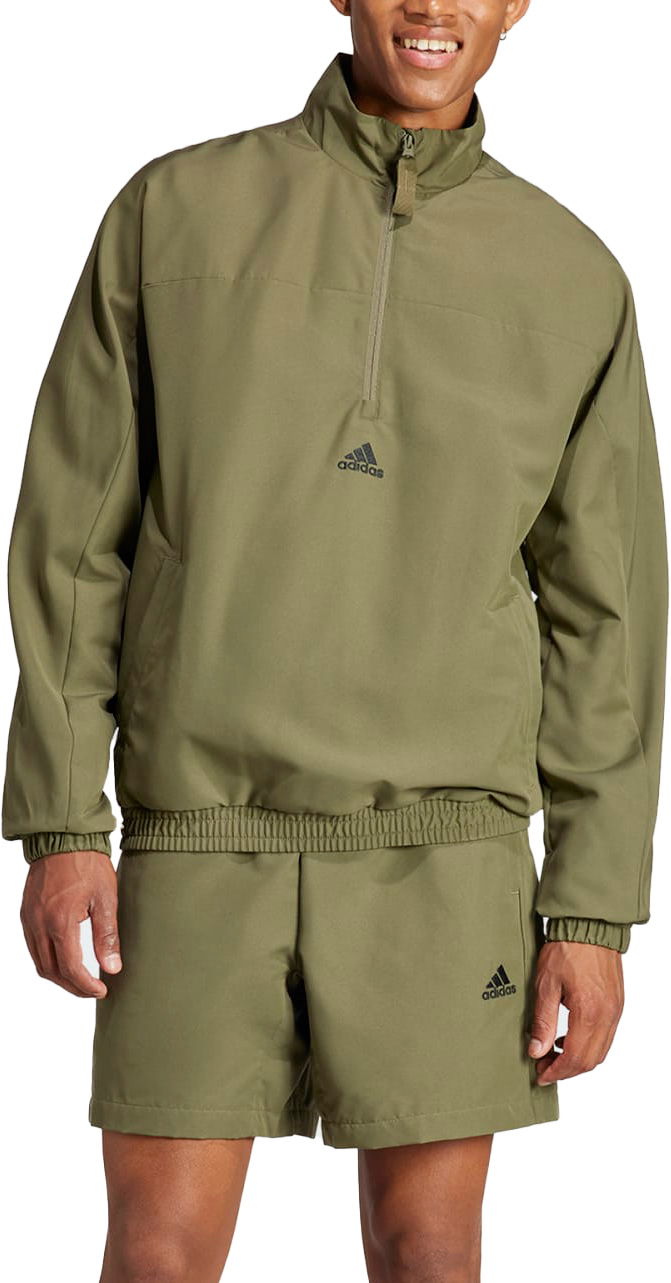 Bunda adidas Performance adidas Sportswear M SHO TS Zelené | it4019, 0