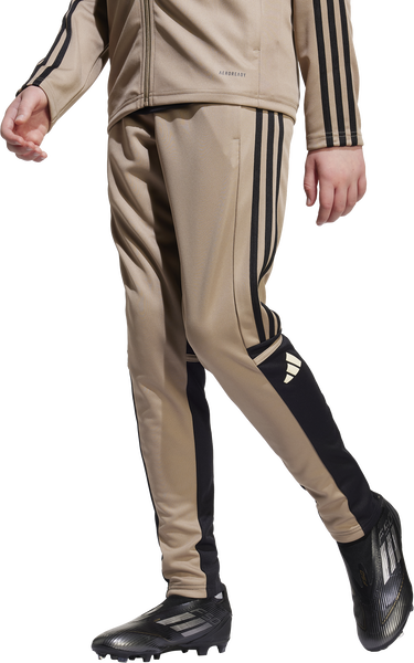 Tepláky adidas Originals Squadra 25 Training Pants Béžová | jp3371, 7