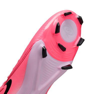 Tenisky a topánky Nike PHANTOM GX II ACADEMY FG/MG Ružová | FD6723-600, 5