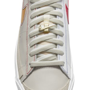 Tenisky a topánky Nike Blazer Low '77 PRM Šedá | DH4370-002, 4