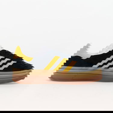 Tenisky a topánky adidas Originals Adidas Women's GAZELLE BOLD W Sneakers in Core Čierna | IE0422, 1