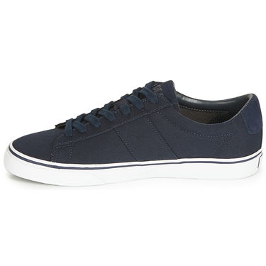 Tenisky a topánky Polo by Ralph Lauren Polo Ralph Lauren SAYER Hnedá | 816749369002, 3