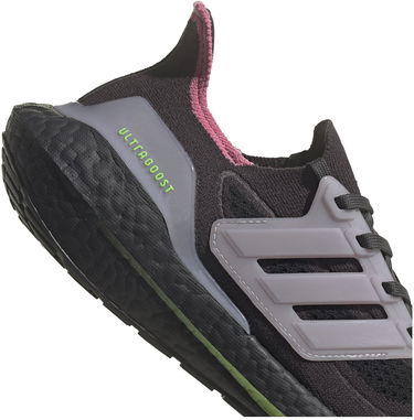 Tenisky a topánky adidas Performance Ultraboost 21 W Čierna | S23846, 5