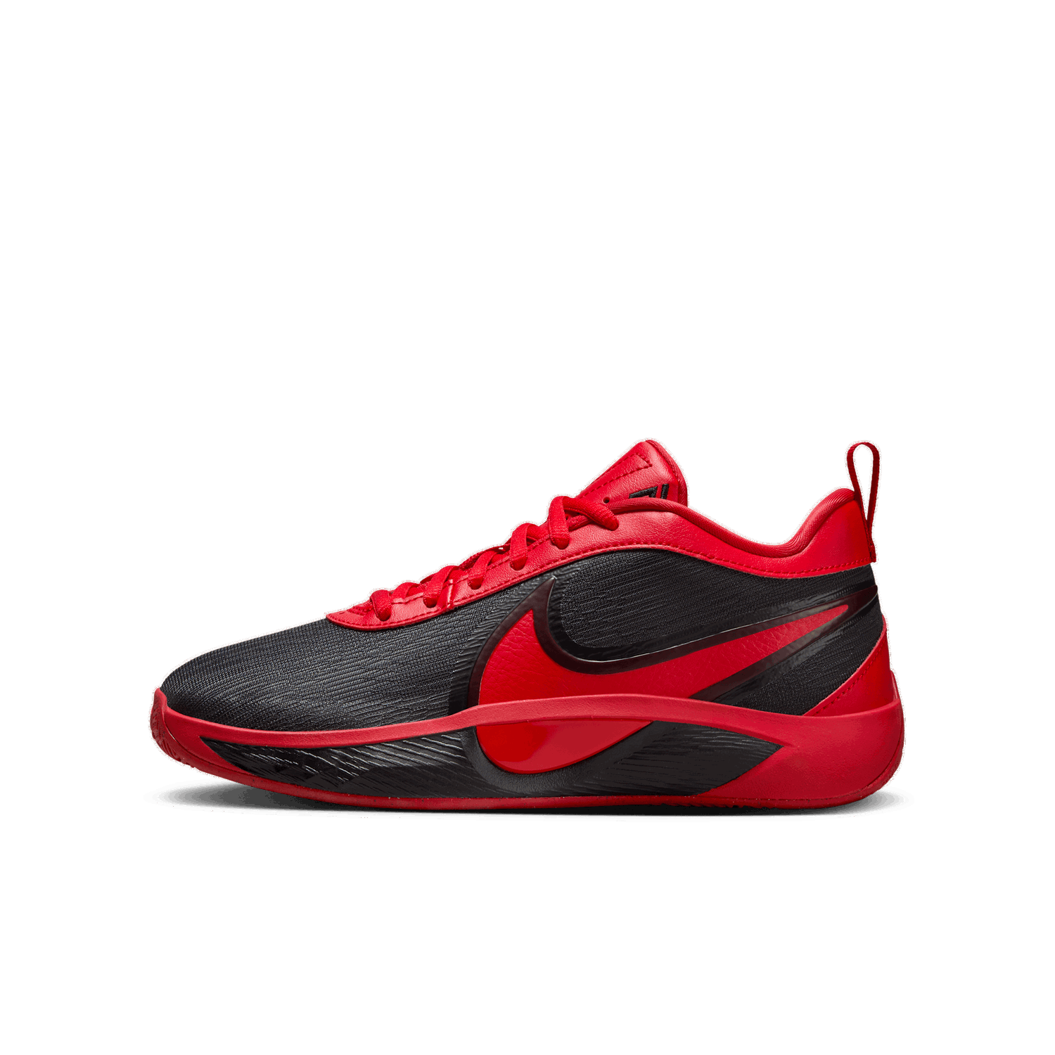 Tenisky a topánky Nike Giannis Freak 6 Červená | FQ7378-004, 0