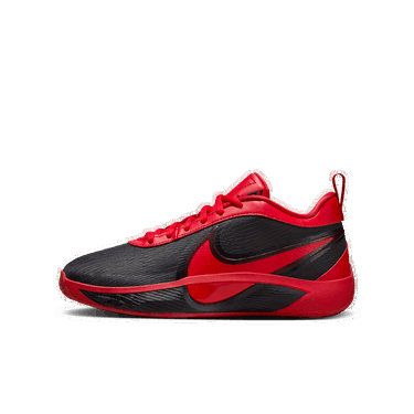 Tenisky a topánky Nike Giannis Freak 6 Červená | FQ7378-004, 0