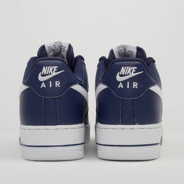 Tenisky a topánky Nike Air Force 1 '07 AN20 Navy | CJ0952-400, 3