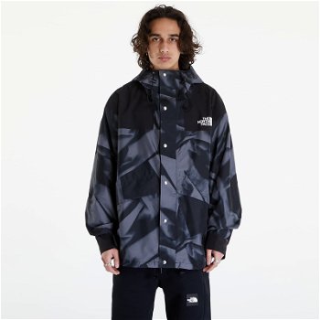 The North Face 86 Retro Mountain Jacket Smoked Smoked Pearl NF0A7UR9SIF1