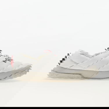 Tenisky a topánky The North Face Nuptse Mule Biela | NF0A5G2BQ4C1, 3