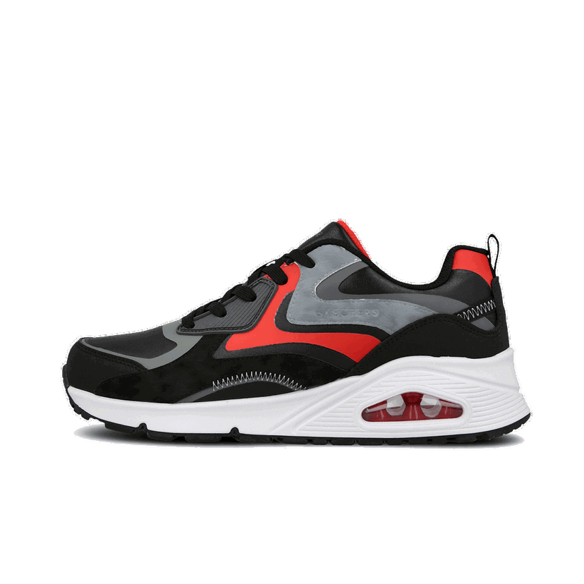 Tenisky a topánky Skechers Street™ Uno Gen1 Rôznofarebný | 403647L-BKRD
