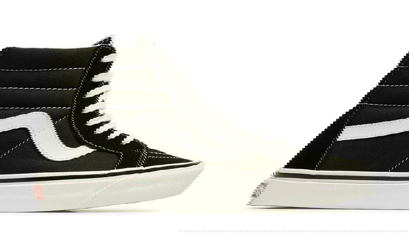 Tenisky a topánky Vans SK8-Hi 38 DX (Anaheim Factory) Čierna | VN0A38GFPXC, 1