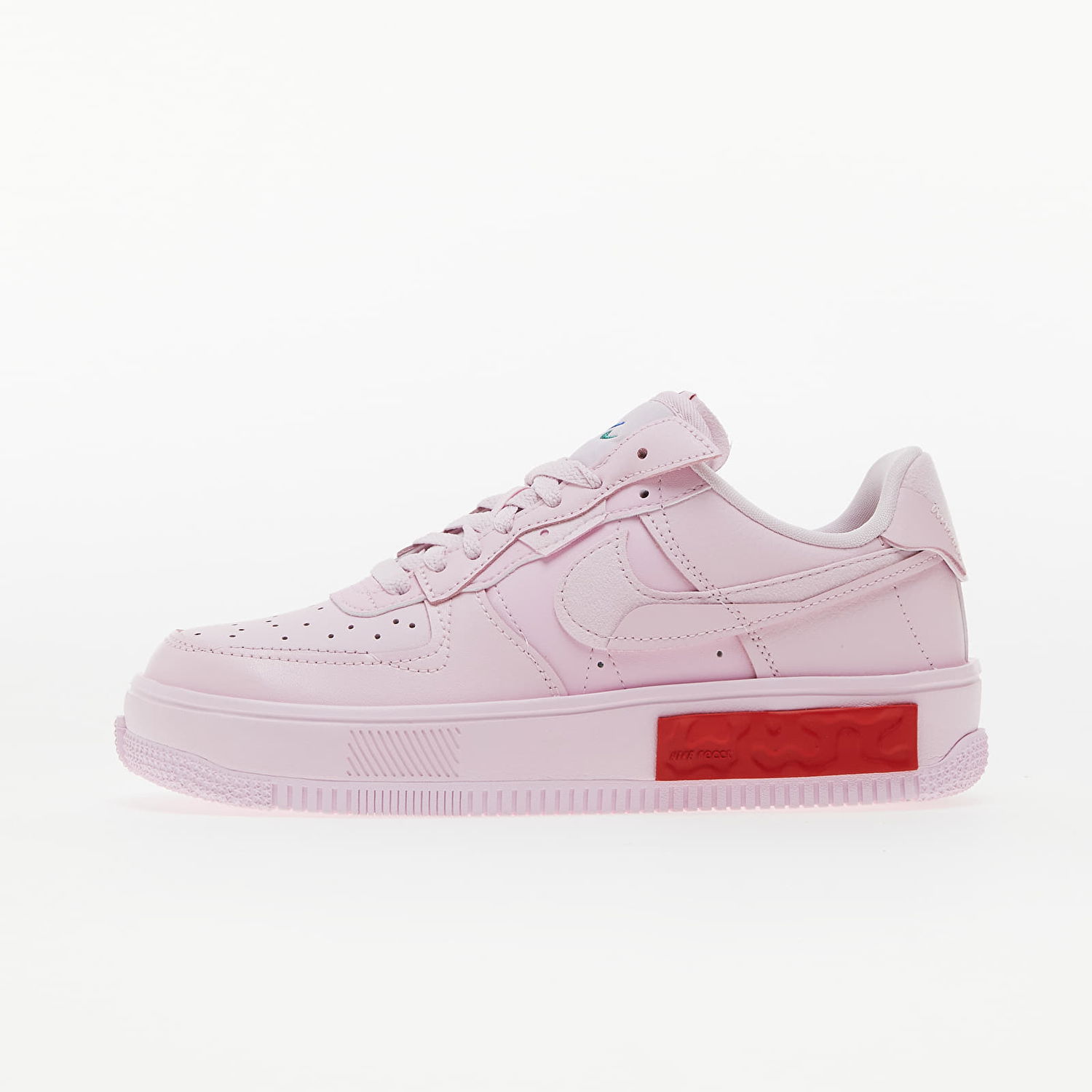 Tenisky a topánky Nike Air Force 1 Fontanka W Ružová | DA7024-600, 0