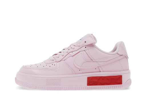 Tenisky a topánky Nike Air Force 1 Fontanka W Ružová | DA7024-600