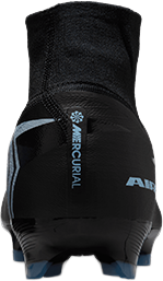 Tenisky a topánky Nike Zoom Superfly 10 Pro FG Čierna | hf9433-001, 4