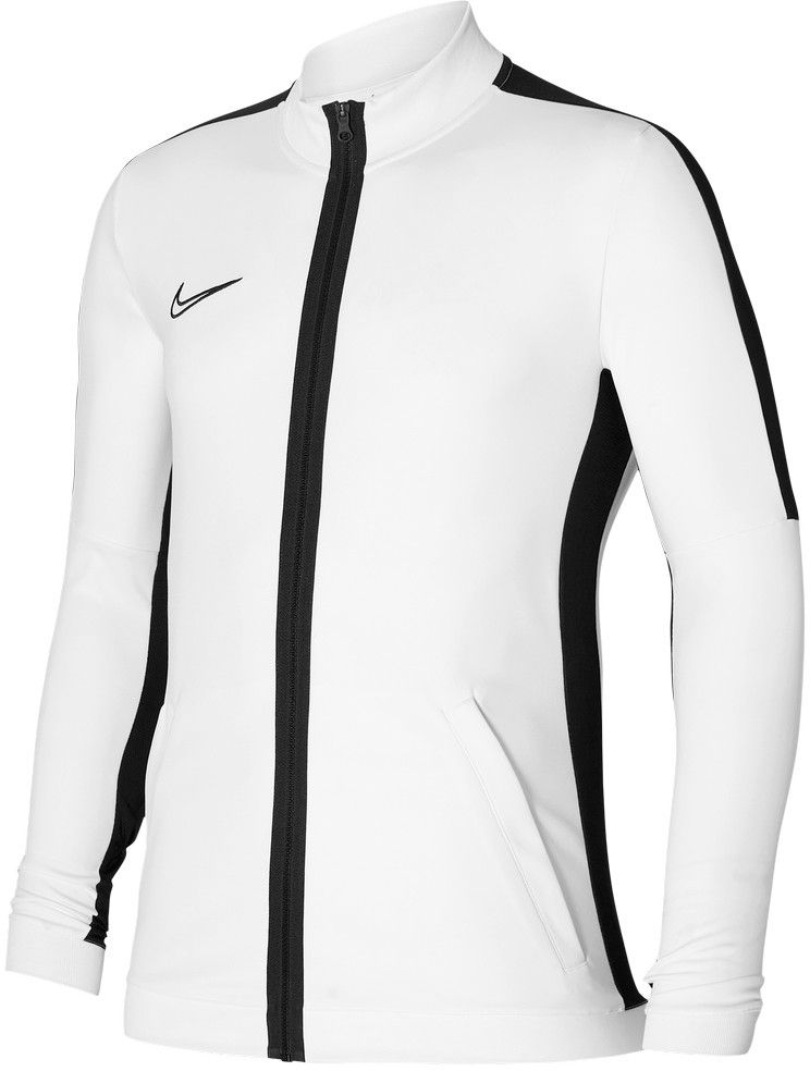 Bunda Nike Academy Track Jacket Biela | dr1681-100, 0