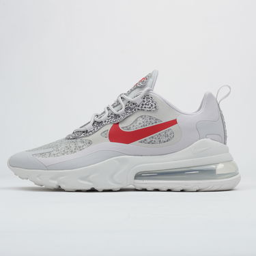 Tenisky a topánky Nike Air Max 270 React Šedá | CT2535-001, 0