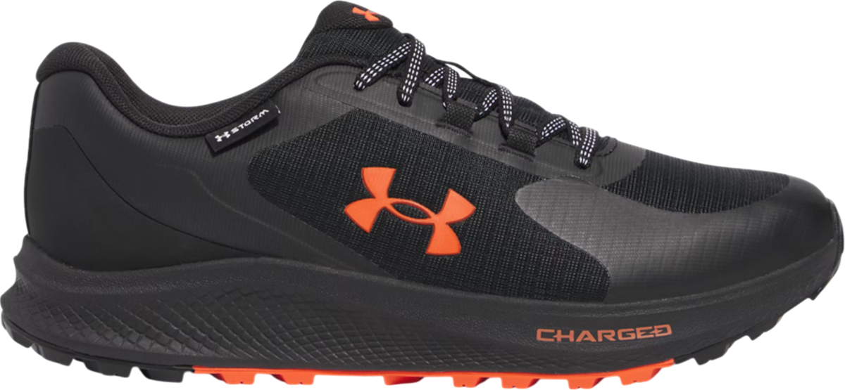 Tenisky a topánky Under Armour Charged Bandit TR 3 SP Čierna | 3028657-004, 0