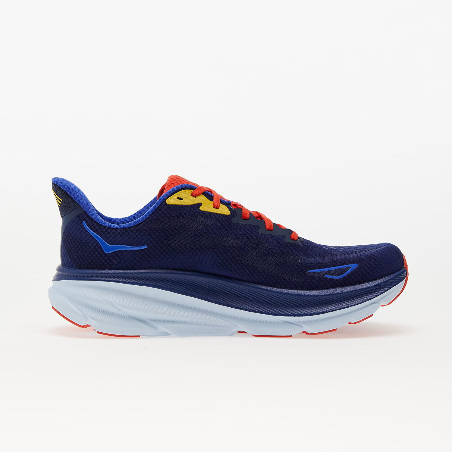 Tenisky a topánky Hoka One One Clifton 9 Navy | 1127895-BBDGB, 1