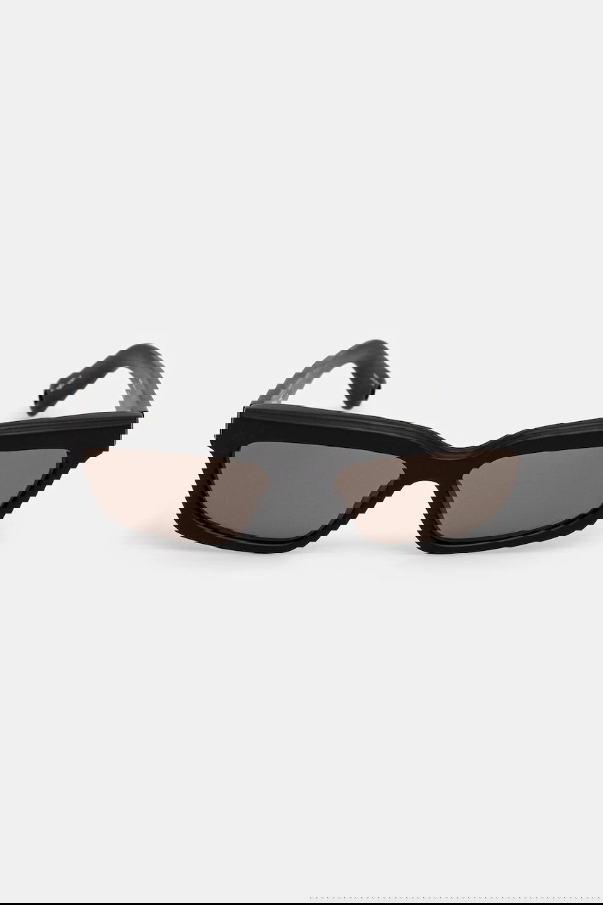Slnečné okuliare Jacquemus Jacquemus SALON Sunglasses Čierna | JAC62C1SUN, 1