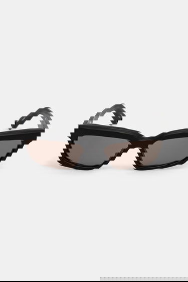 Slnečné okuliare Jacquemus Jacquemus SALON Sunglasses Čierna | JAC62C1SUN, 1