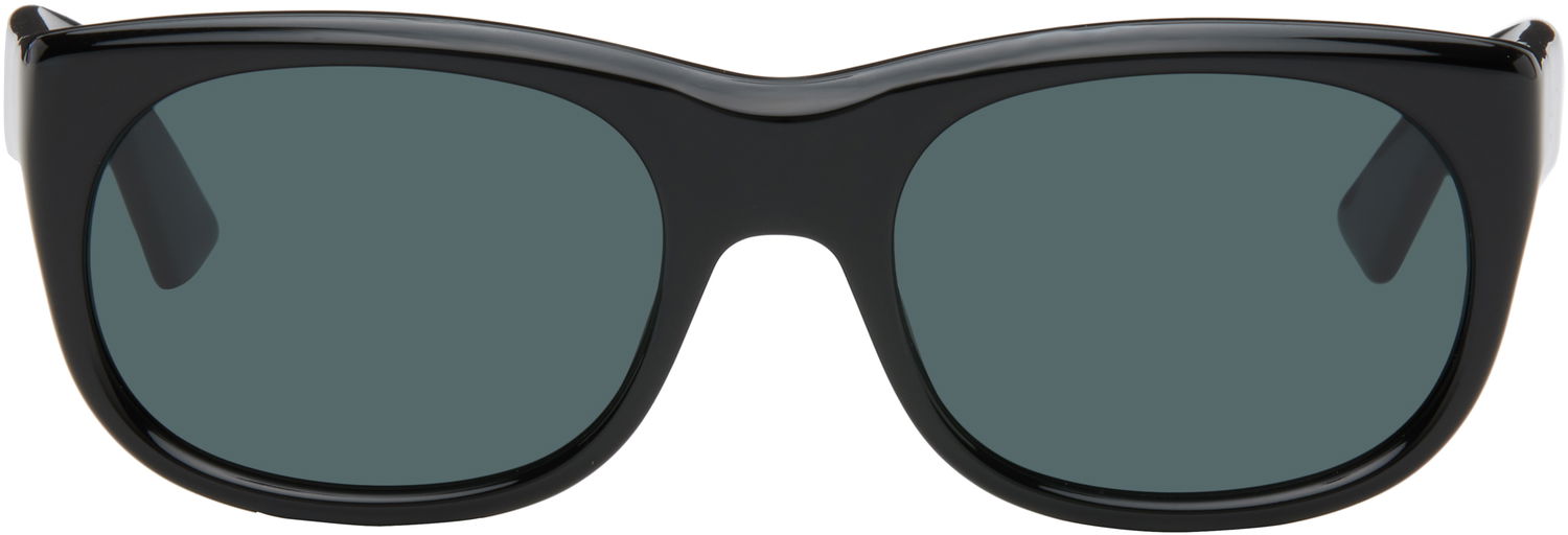 Slnečné okuliare Saint Laurent Saint Laurent SL 815 ROMY Sunglasses Čierna | SL 815 ROMY-001, 0
