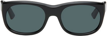 Slnečné okuliare Saint Laurent Saint Laurent SL 815 ROMY Sunglasses Čierna | SL 815 ROMY-001, 0