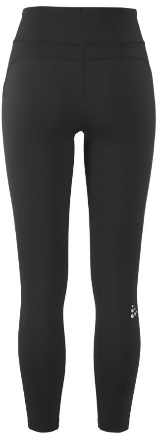 Legíny Craft Craft Core Essence Tights 2 Čierna | 1915612-999000, 1