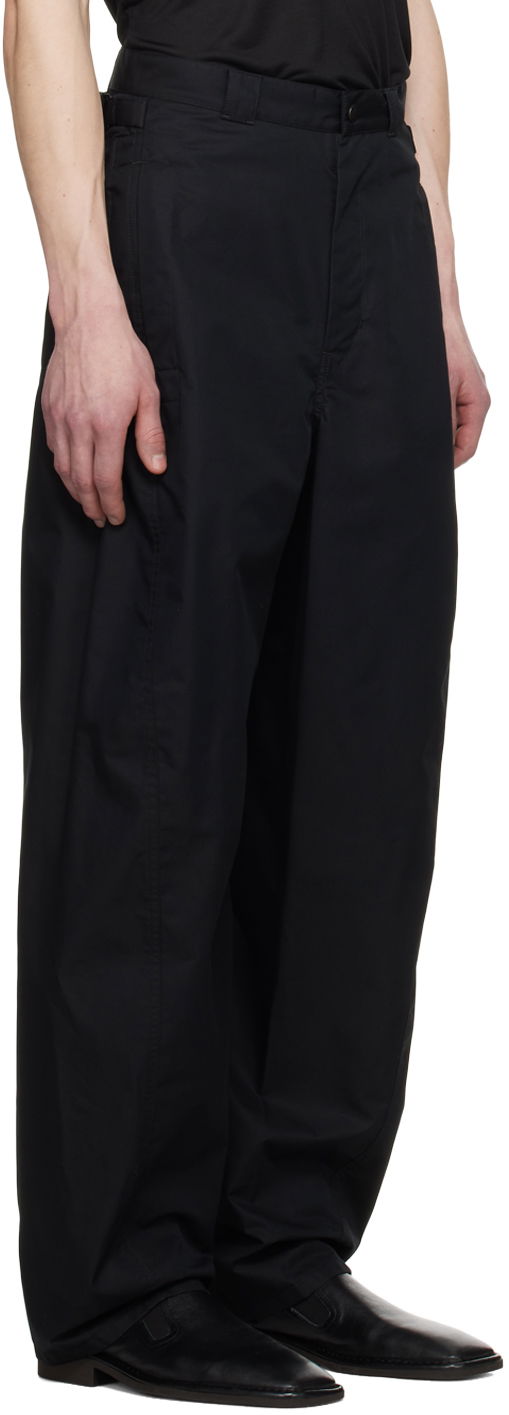 Lemaire 3D Trousers