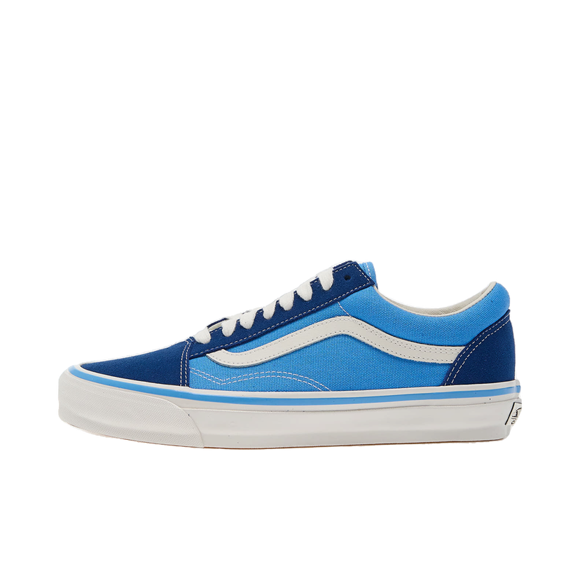 Tenisky a topánky Vans LX Old Skool Nineties Modrá | VN000D9J0QY1