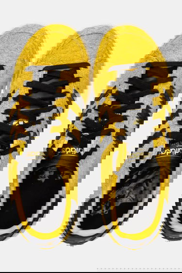 Tenisky a topánky adidas Originals Bruce Lee x Jabbar Lo 'Game Of Death' Žltá | JR1597, 4