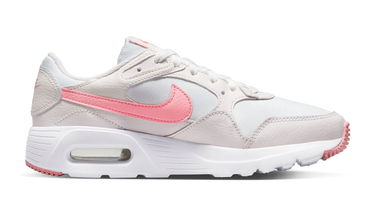 Tenisky a topánky Nike Air Max SC Biela | CW4554-601, 2