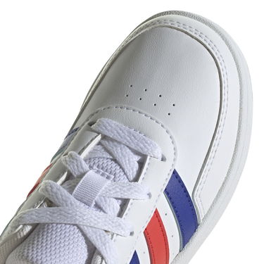 Tenisky a topánky adidas Performance Breaknet 2.0 K 35,5 Biela | HP8957, 7