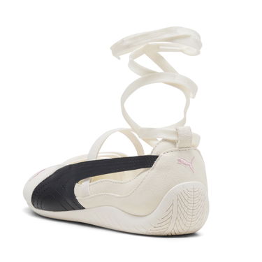 Tenisky a topánky Puma PUMA x ROSÉ Speedcat Ballet Biela | 404395_01, 4