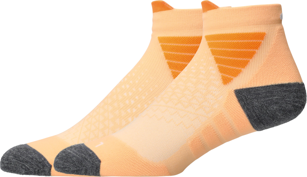 Ponožky Asics Asics FUJITRAIL Quarter Socks Oranžová | 3013b098-801, 1