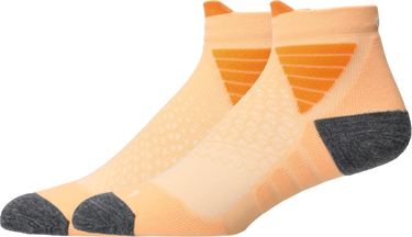 Ponožky Asics Asics FUJITRAIL Quarter Socks Oranžová | 3013b098-801, 1