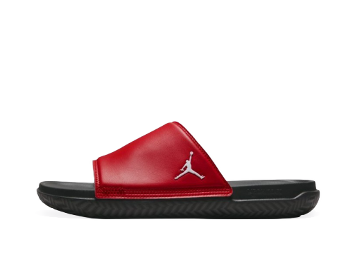 Tenisky a topánky Jordan Jordan Play Slides Červená | DC9835-601