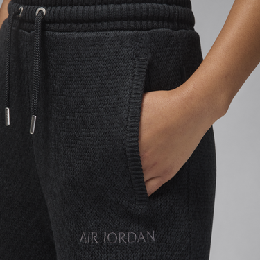 Tepláky Jordan Air Jordan Sweatpants Čierna | FZ4201-010, 1